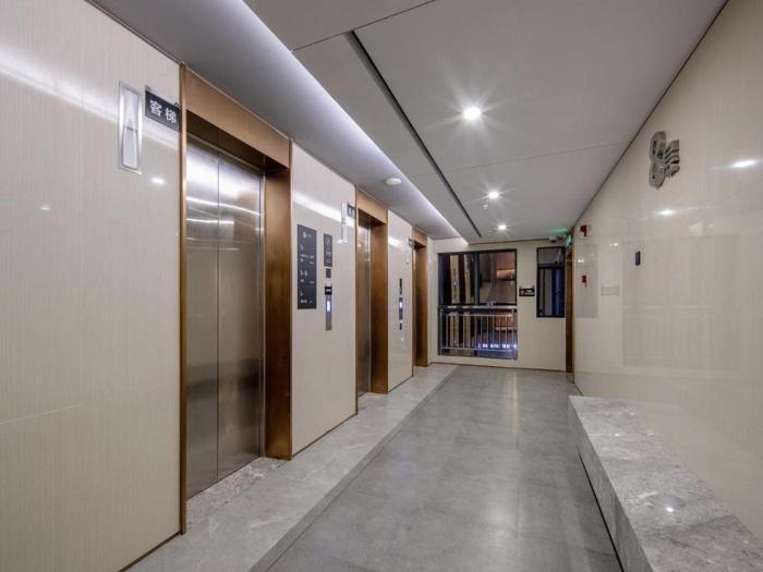 city comfort inn nanning puluowangsi