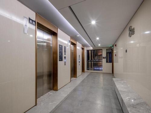 city comfort inn nanning puluowangsi