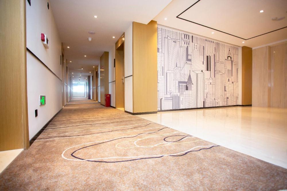 city comfort inn yichang zigui three gorges dam binhu