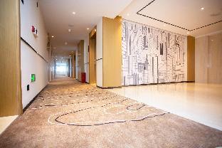 city comfort inn yichang zigui three gorges dam binhu