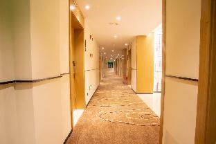 city comfort inn yichang zigui three gorges dam binhu