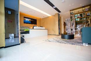 city comfort inn yichang zigui three gorges dam binhu