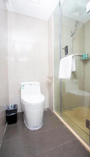 city comfort inn yichang zigui three gorges dam binhu