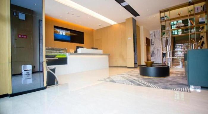 city comfort inn yichang zigui three gorges dam binhu