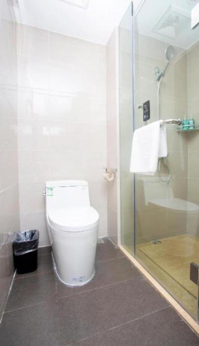 city comfort inn yichang zigui three gorges dam binhu