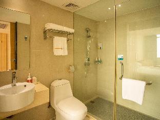 city comfort inn huangshi moer city