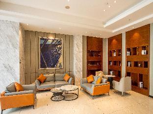 city comfort inn huangshi moer city