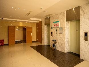 city comfort inn huangshi moer city