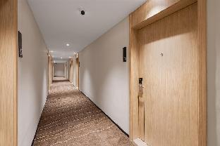 city comfort inn wuxi outang vocational education park