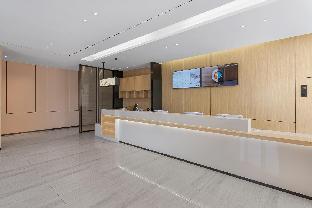 city comfort inn wuxi outang vocational education park