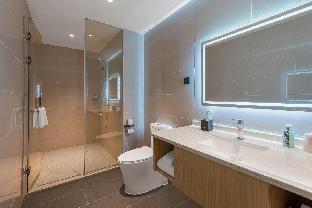 city comfort inn wuxi outang vocational education park
