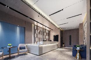 echarm hotel sanya qianguqing duty free shop