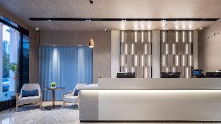 echarm hotel sanya qianguqing duty free shop