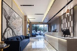 echarm hotel sanya qianguqing duty free shop