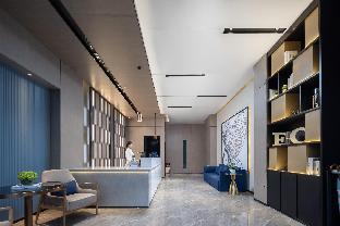 echarm hotel sanya qianguqing duty free shop