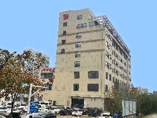 Borrman Hotel Tianmen New City,Tianmen>>Qianjiang,3 star