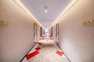 Borrman Hotel Tianmen New City,Tianmen>>Qianjiang,3 star