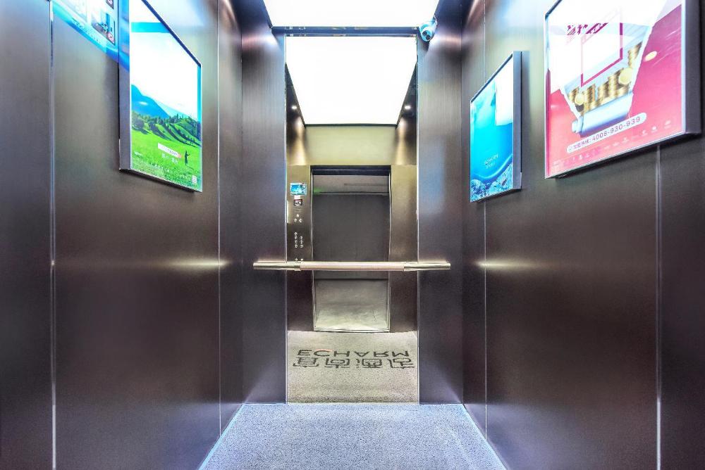 echarm hotel dongguan east bus station international automobile city