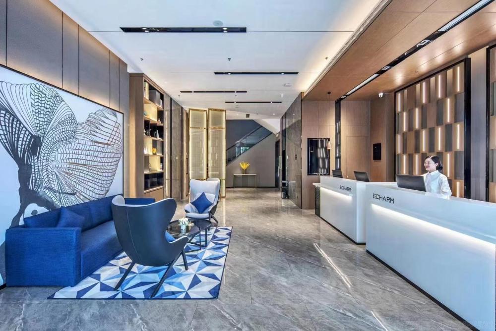echarm hotel dongguan east bus station international automobile city