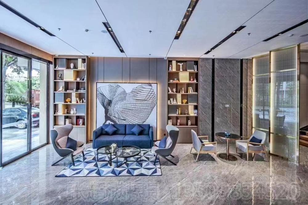 echarm hotel dongguan east bus station international automobile city