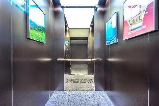 echarm hotel dongguan east bus station international automobile city