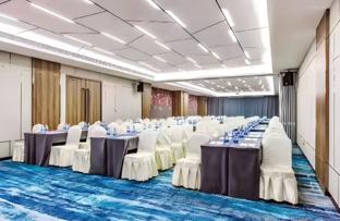 echarm hotel dongguan east bus station international automobile city