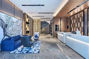 echarm hotel dongguan east bus station international automobile city