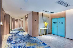 echarm hotel dongguan east bus station international automobile city