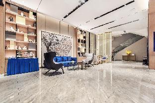 echarm hotel dongguan east bus station international automobile city