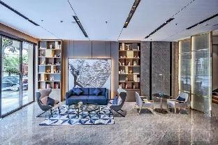 echarm hotel dongguan east bus station international automobile city