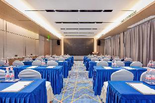 echarm hotel dongguan east bus station international automobile city