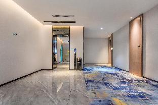 echarm hotel dongguan east bus station international automobile city