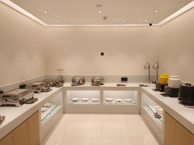 city comfort inn hotel wuhan jiufeng mountain forest park
