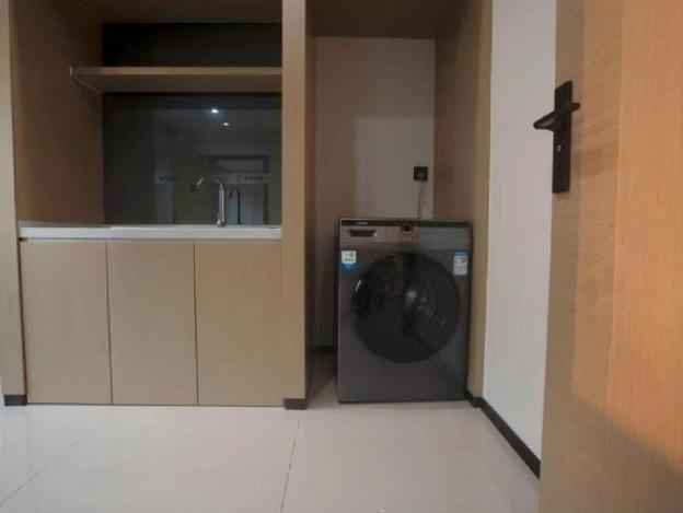 city comfort inn hotel wuhan jiufeng mountain forest park