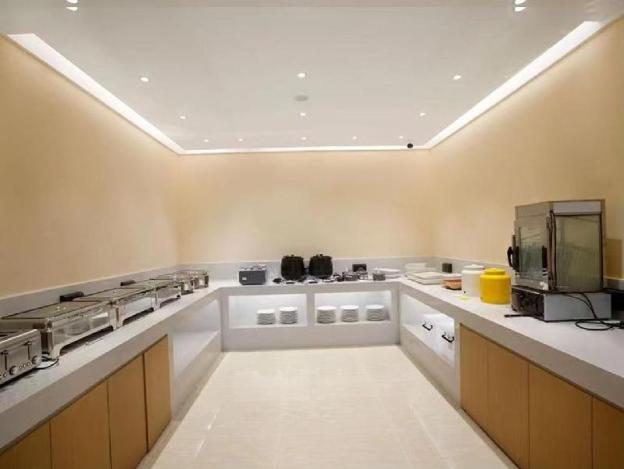 city comfort inn hotel wuhan jiufeng mountain forest park