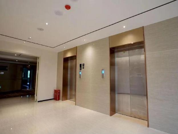 city comfort inn hotel wuhan jiufeng mountain forest park