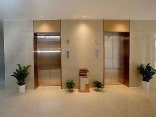 city comfort inn hotel wuhan jiufeng mountain forest park