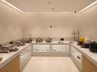 city comfort inn hotel wuhan jiufeng mountain forest park