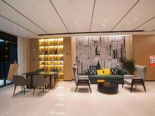 city comfort inn hotel wuhan jiufeng mountain forest park