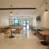 city comfort inn hotel wuhan jiufeng mountain forest park