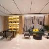 city comfort inn hotel wuhan jiufeng mountain forest park