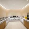 city comfort inn hotel wuhan jiufeng mountain forest park