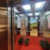 city comfort inn hotel wuhan jiufeng mountain forest park