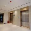 city comfort inn hotel wuhan jiufeng mountain forest park