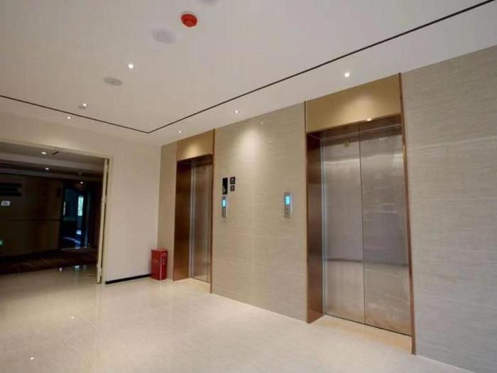 city comfort inn hotel wuhan jiufeng mountain forest park