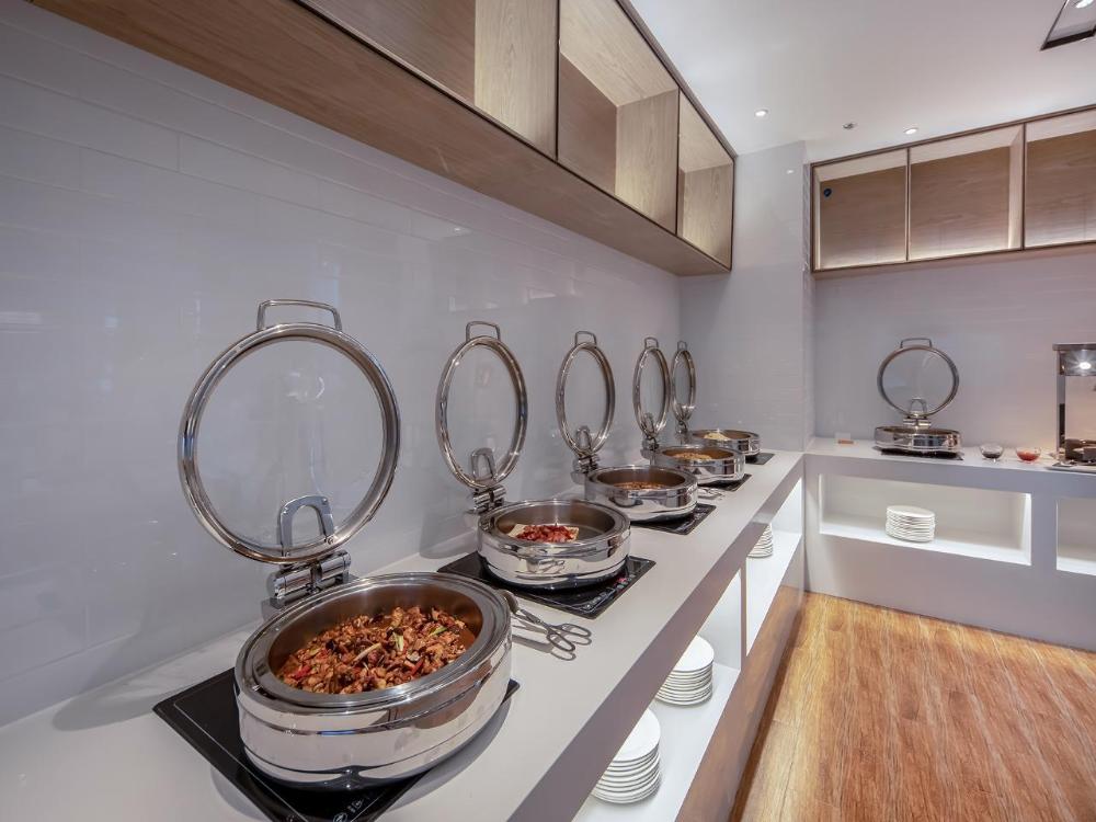 echarm hotel beihai upgrade experience branch
