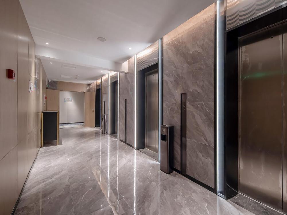 echarm hotel beihai upgrade experience branch
