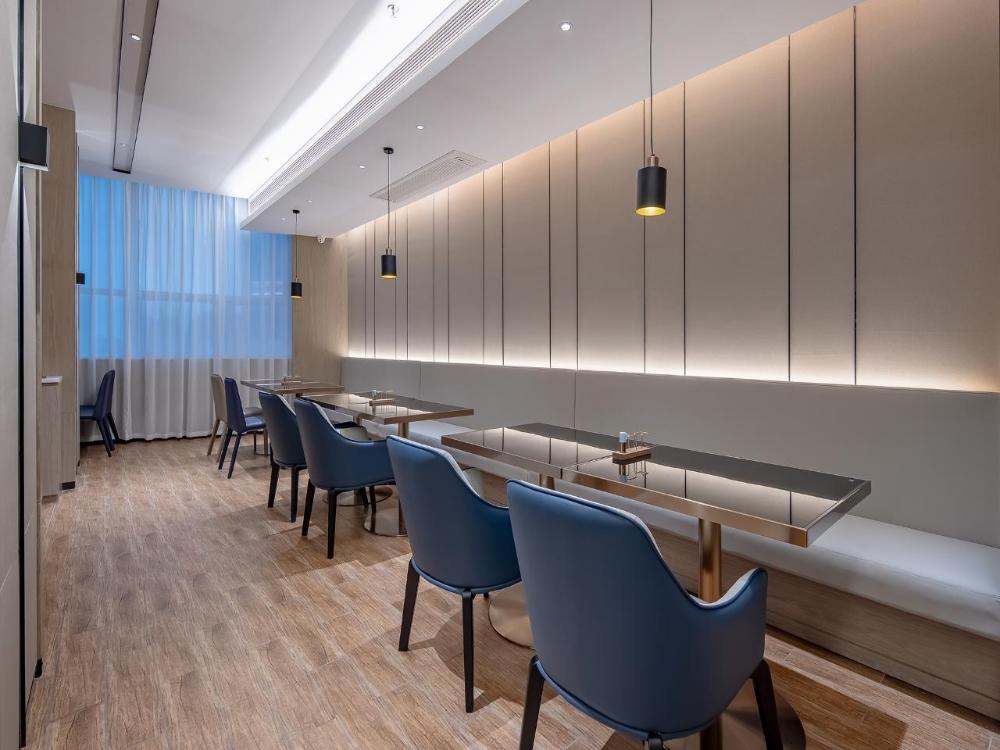 echarm hotel beihai upgrade experience branch