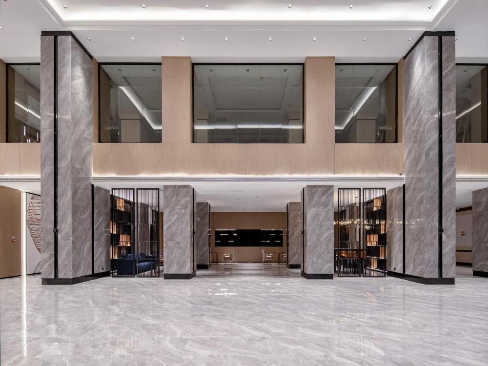 echarm hotel beihai upgrade experience branch
