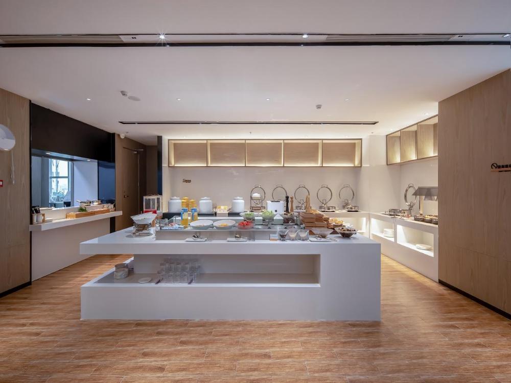 echarm hotel beihai upgrade experience branch
